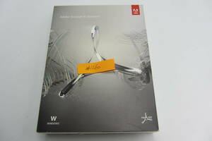 送料無料/格安 ＃1260 中古品 Adobe Acrobat Xi Standard for windows ライセンスキーあり アクロバット11　PDF編集　win10