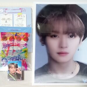 DICON Stray Kids 写真集 (表紙:リノ)
