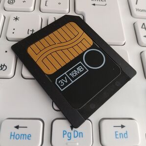 ADTEC スマートメディア 16MB