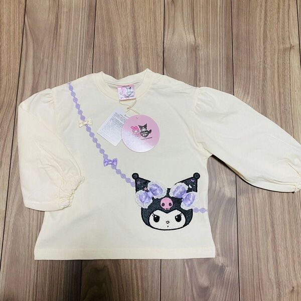 クロミ 20th anniversary長袖Tシャツ 95cm
