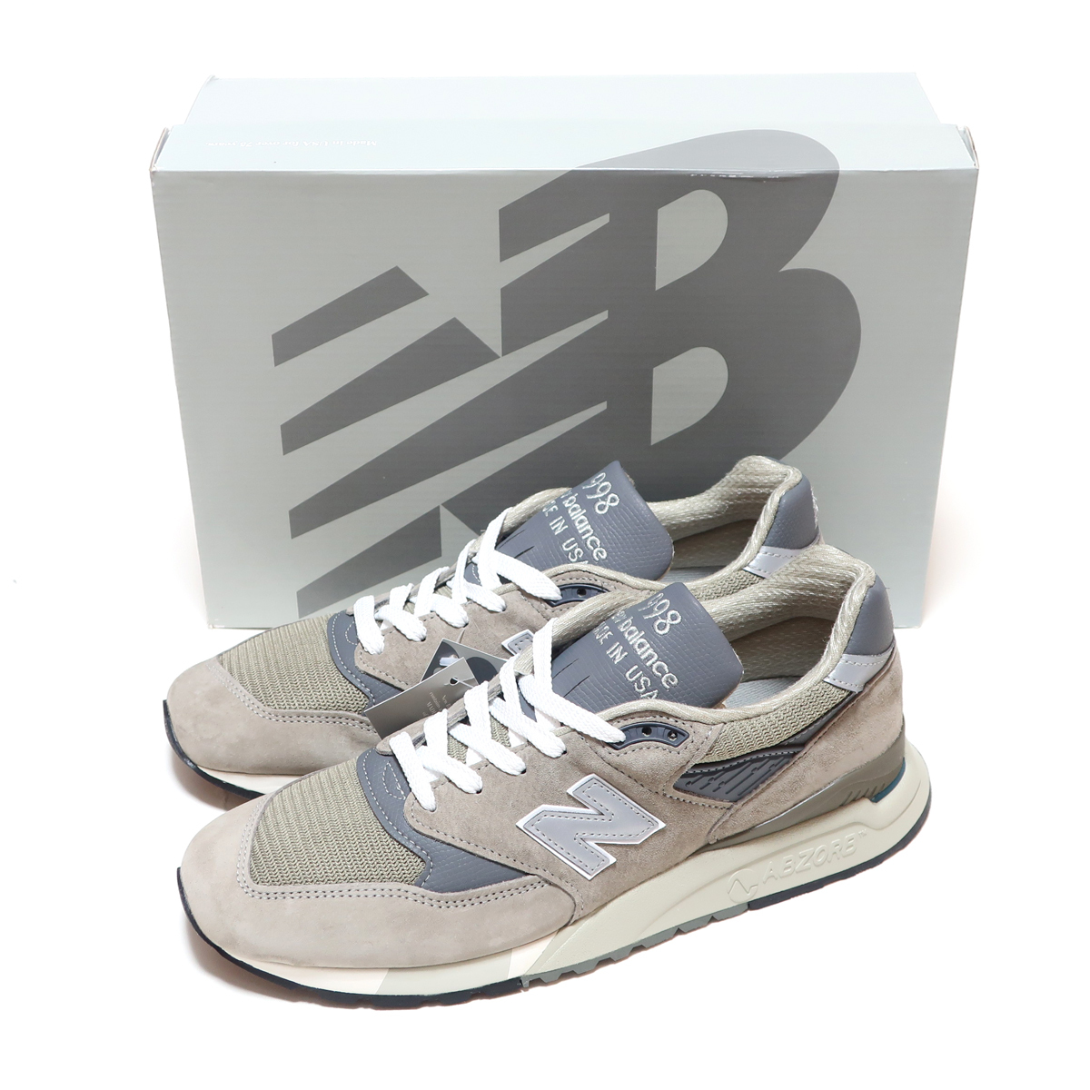 2025年最新】Yahoo!オークション -new balance 998(26.5cm)の 2025年最新】Yahoo!オークション -new balance 998(26.5cm)の
