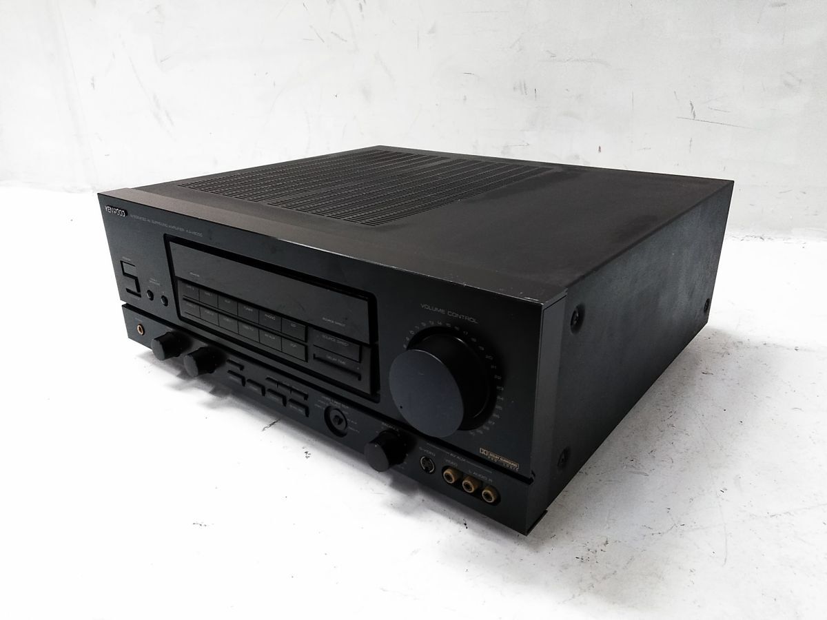 Yahoo!オークション -「kenwood ka-v6000」の落札相場・落札価格 Yahoo!オークション -「kenwood ka-v6000」の落札相場・落札価格