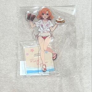 ひぐらし アクリルスタンド