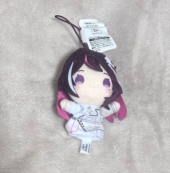 AZKi パペット