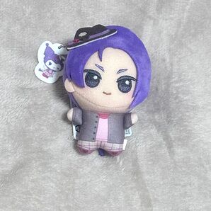 ブルーロック ちびぐるみ