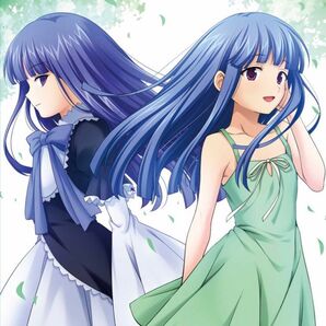 古手梨花 ベルンカステル タペストリー