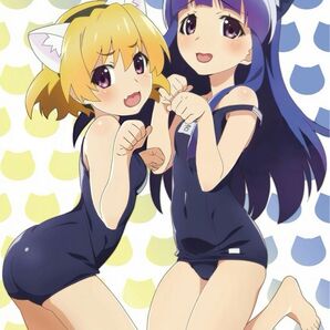 ひぐらし タペストリー