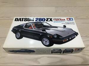 ** Tamiya 1/24 DATSUN Datsun 280-ZX Fairlady 280Z **