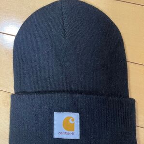 Carhartt カーハート ニットキャップ