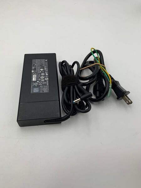 薄型 HP TPN-DA03 ADP-150XB B 150W ACアダプター 19.5V 7.7A