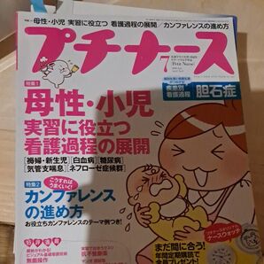 プチナース