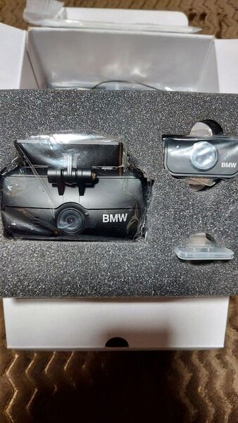 スマートレコ BMW純正 未使用