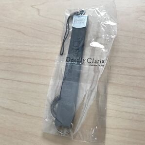 DIR EN GREY ストラップ +オマケCD付き