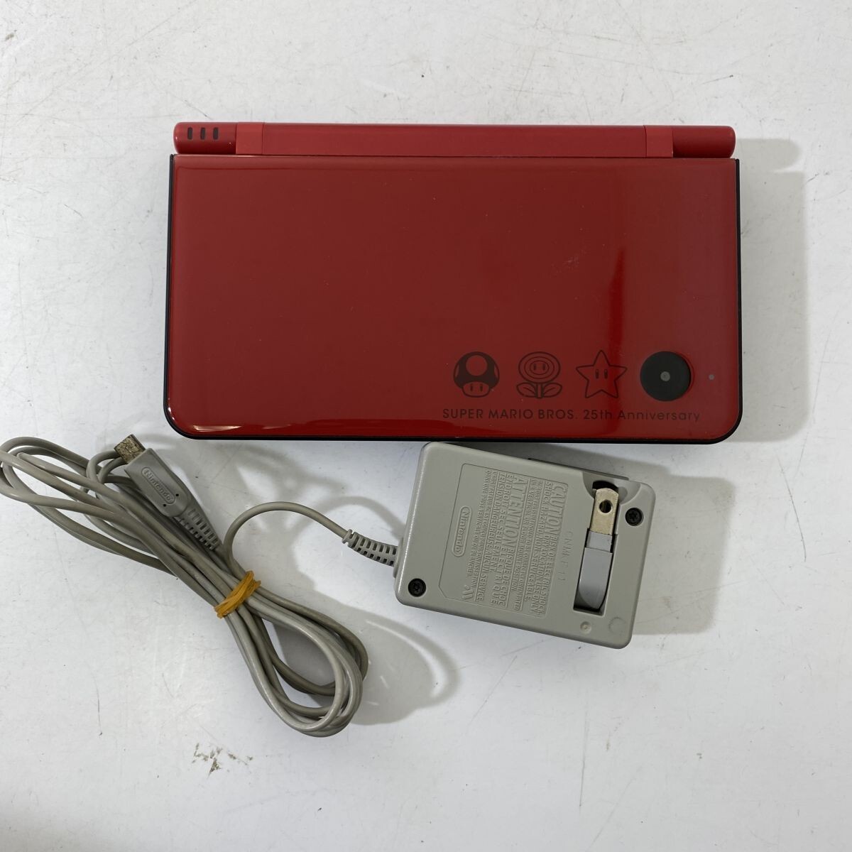 Yahoo!オークション -「dsill マリオ25周年」の落札相場・落札価格