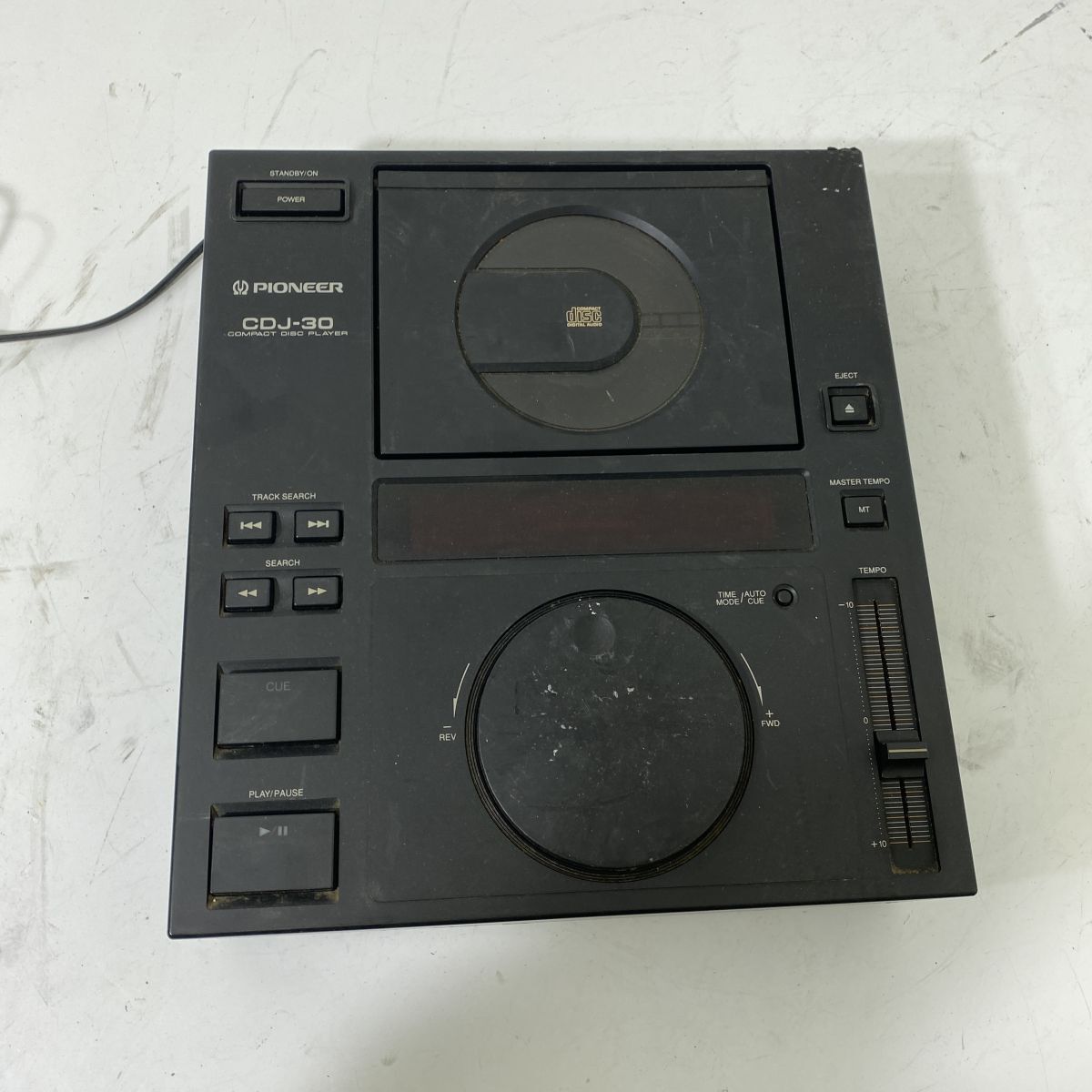 Yahoo!オークション -「cdj-30」の落札相場・落札価格 Yahoo!オークション -「cdj-30」の落札相場・落札価格