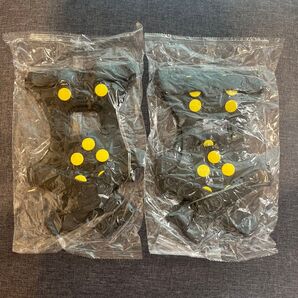 【未使用】スノースパイク Mサイズ 2個セット