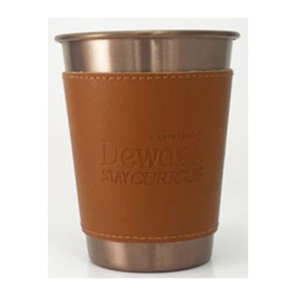 Dewar‘s デュワーズ タンブラー 340ml ステンレス 水筒 非売品 レア ノベルティ