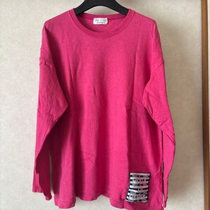 ROUX Di PEREE ロングTシャツ Tシャツ