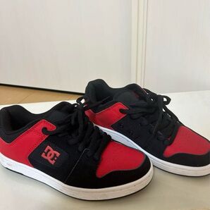 DC SHOES スケボーブランド スニーカー