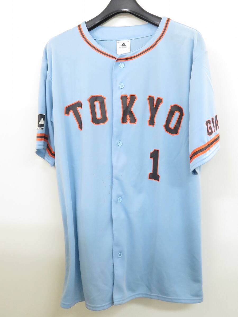 Yahoo!オークション -「ジャイアンツ ユニフォーム 復刻」の落札 Yahoo!オークション -「ジャイアンツ ユニフォーム 復刻」の落札