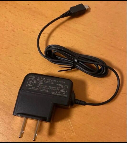 正規品 SIXPAD シックスパッド 充電器