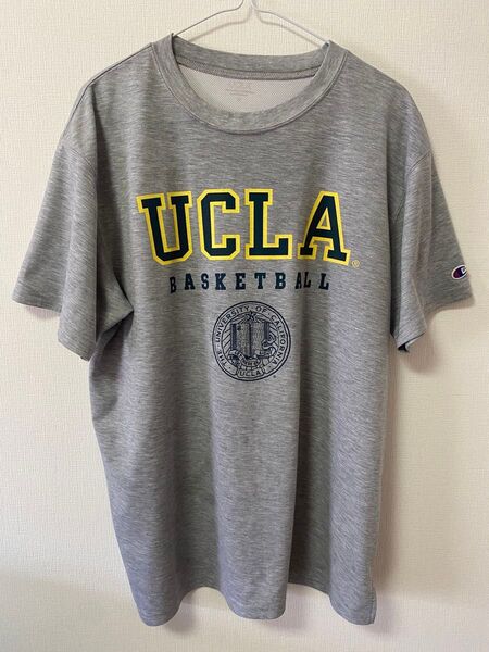 チャンピオン UCLA アメカジ tシャツ メンズ