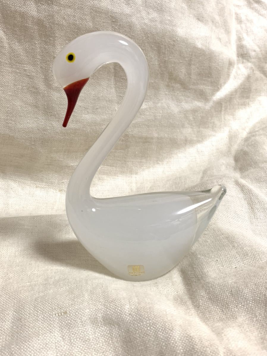 2025年最新】Yahoo!オークション -マルティグラス 白鳥の中古品