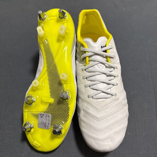 NIKE ティエンポレジェンド6 SG-PRO 26cm 252