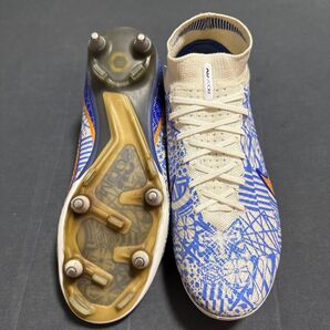 NIKE マーキュリアルスーパーフライ9 SG AC 27cm 259