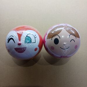 おっきなアンパンマンマスコット9 2個