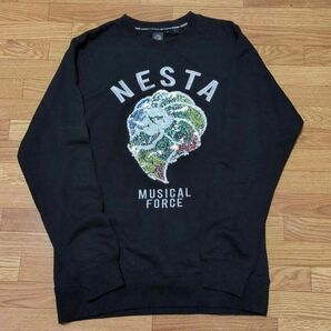 NESTA BRAND*トップス(スパンコール)