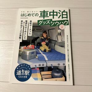 車中泊 ノウハウ