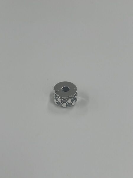 Pandora チャーム ペンダント ハート ジュエリー