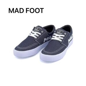 MADFOOT! MAD MAYEN 27.5cm