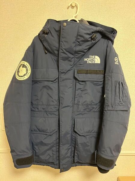 ノースフェイス ダウンジャケット THE NORTH FACE