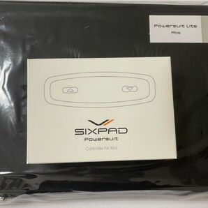 SIXPADパワースーツ アブズ