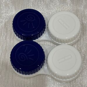 コンタクトケース