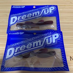 Dreem UP ワーム 釣りフェス2025