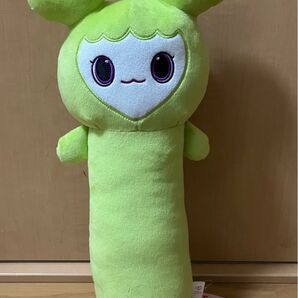 TWICE のびふにゃBIGぬいぐるみ