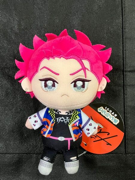 超人的シェアハウスストーリー カリスマ ぬいぷりけ ぬいぐるみ
