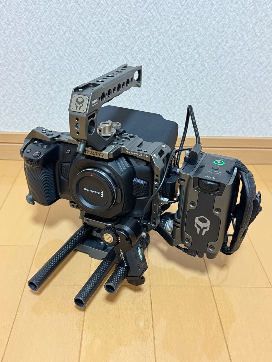 Yahoo!オークション -「blackmagic pocket cinema camera Yahoo!オークション -「blackmagic pocket cinema camera