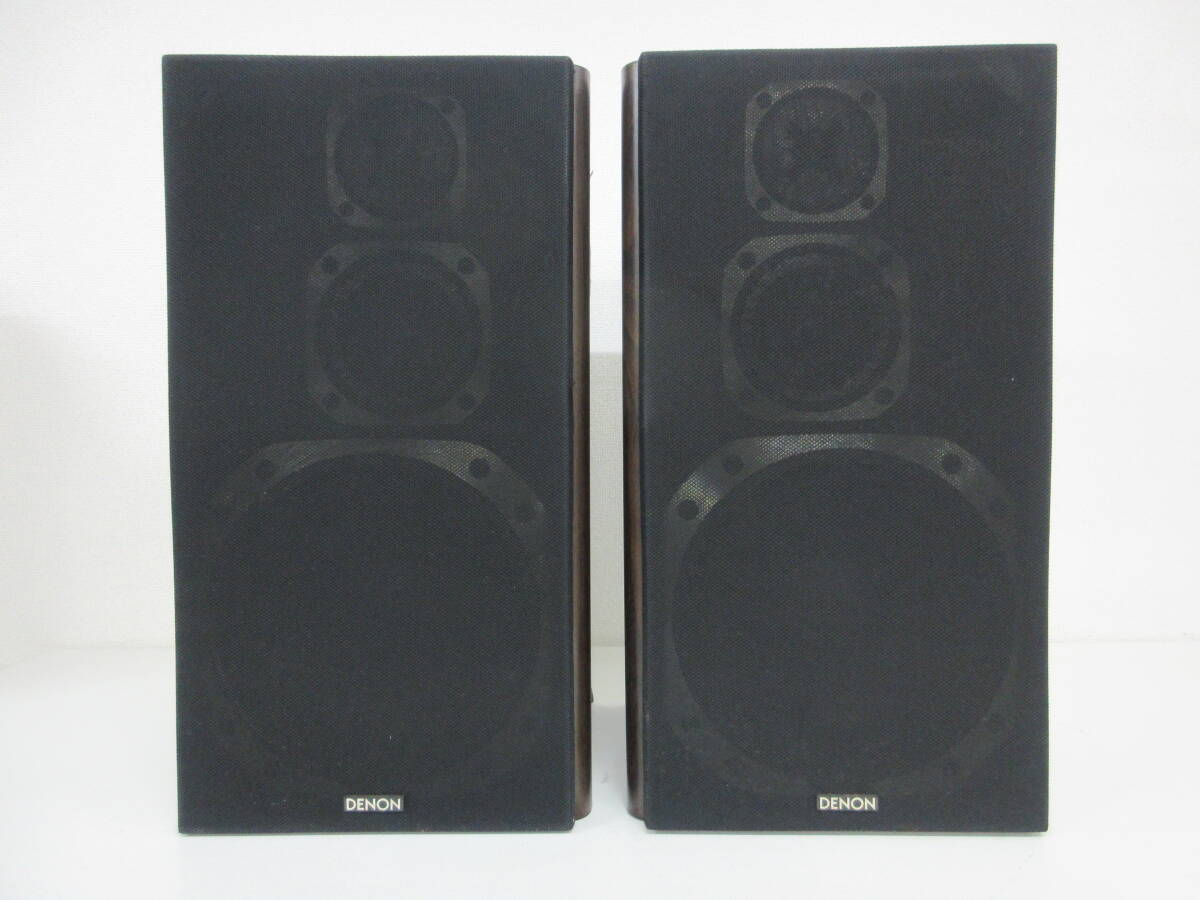 Yahoo!オークション -「denon スピーカー 55」の落札相場・落札価格 Yahoo!オークション -「denon スピーカー 55」の落札相場・落札価格