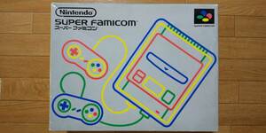  Super Famicom 