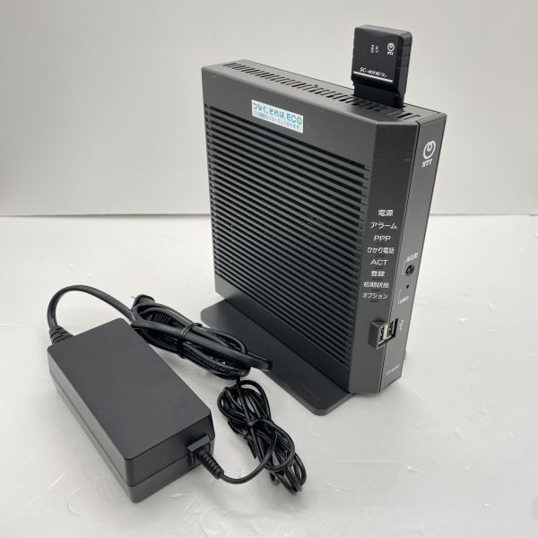 Yahoo!オークション -「ひかり電話 アダプター」(ルーター Yahoo!オークション -「ひかり電話 アダプター」(ルーター