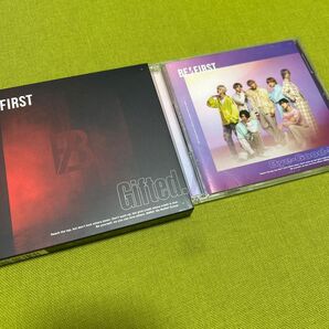 BE:FIRST gifted. bye-good-bye まとめ売りLIVE映像付き