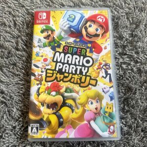 Switch マリオパーティ マリパ Switchソフト