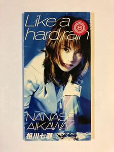 相川七瀬　Like a Hard Rain