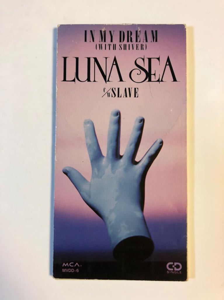 2023年最新】Yahoo!オークション -luna sea (セレブ slave)(音楽)の