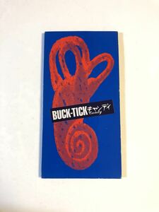 BUCK-TICK キャンディ