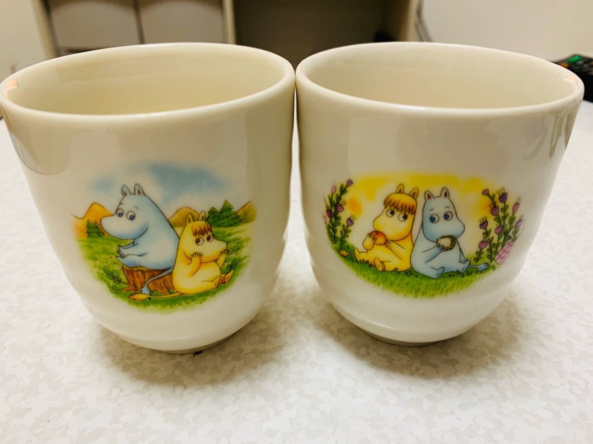 安心保障付き 【Harry WinstonVIP顧客限定】非売品ペアティーカップ